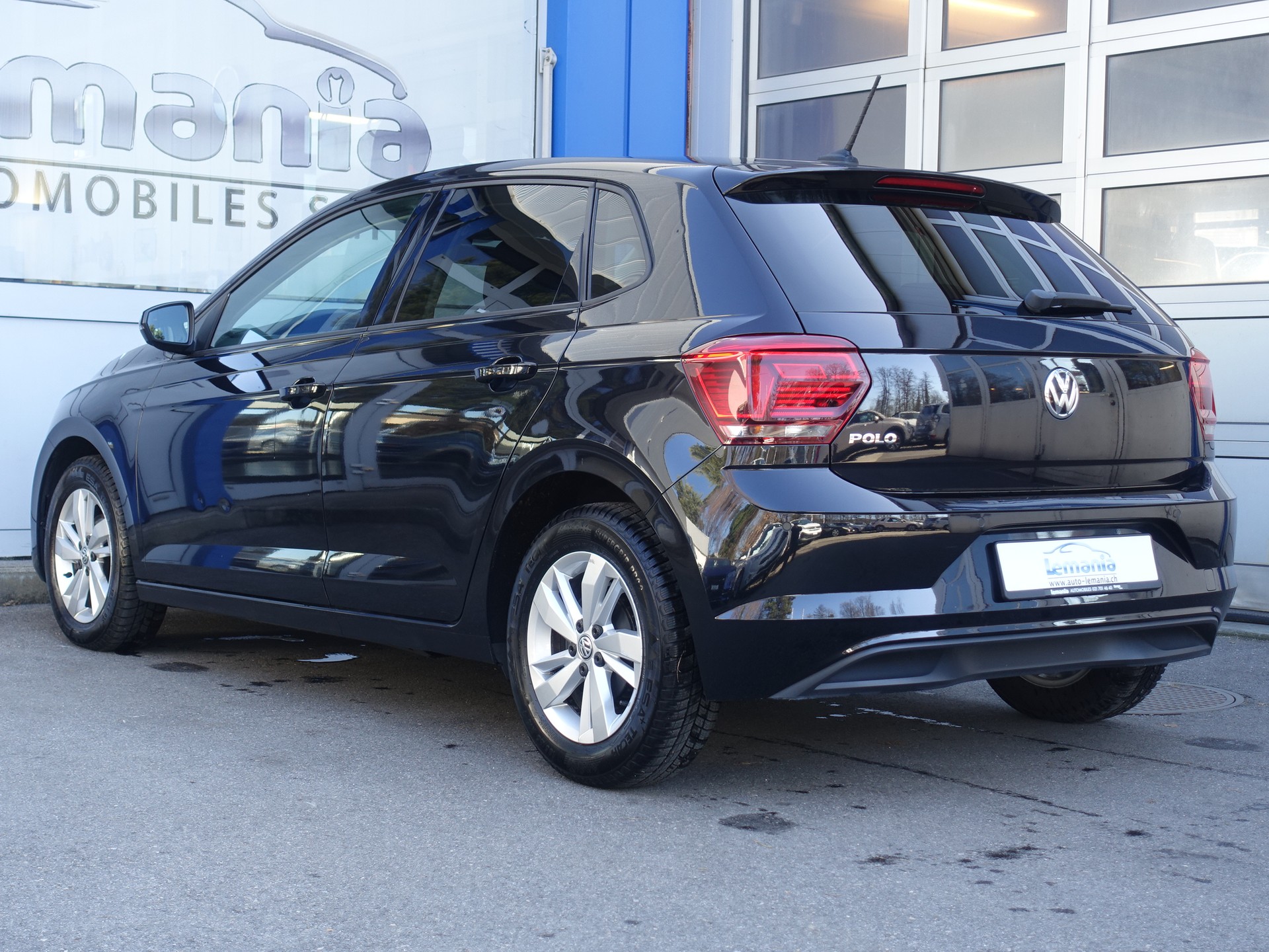 VW Polo 1.0 TSI BMT Beats DSG-showroom-element-3