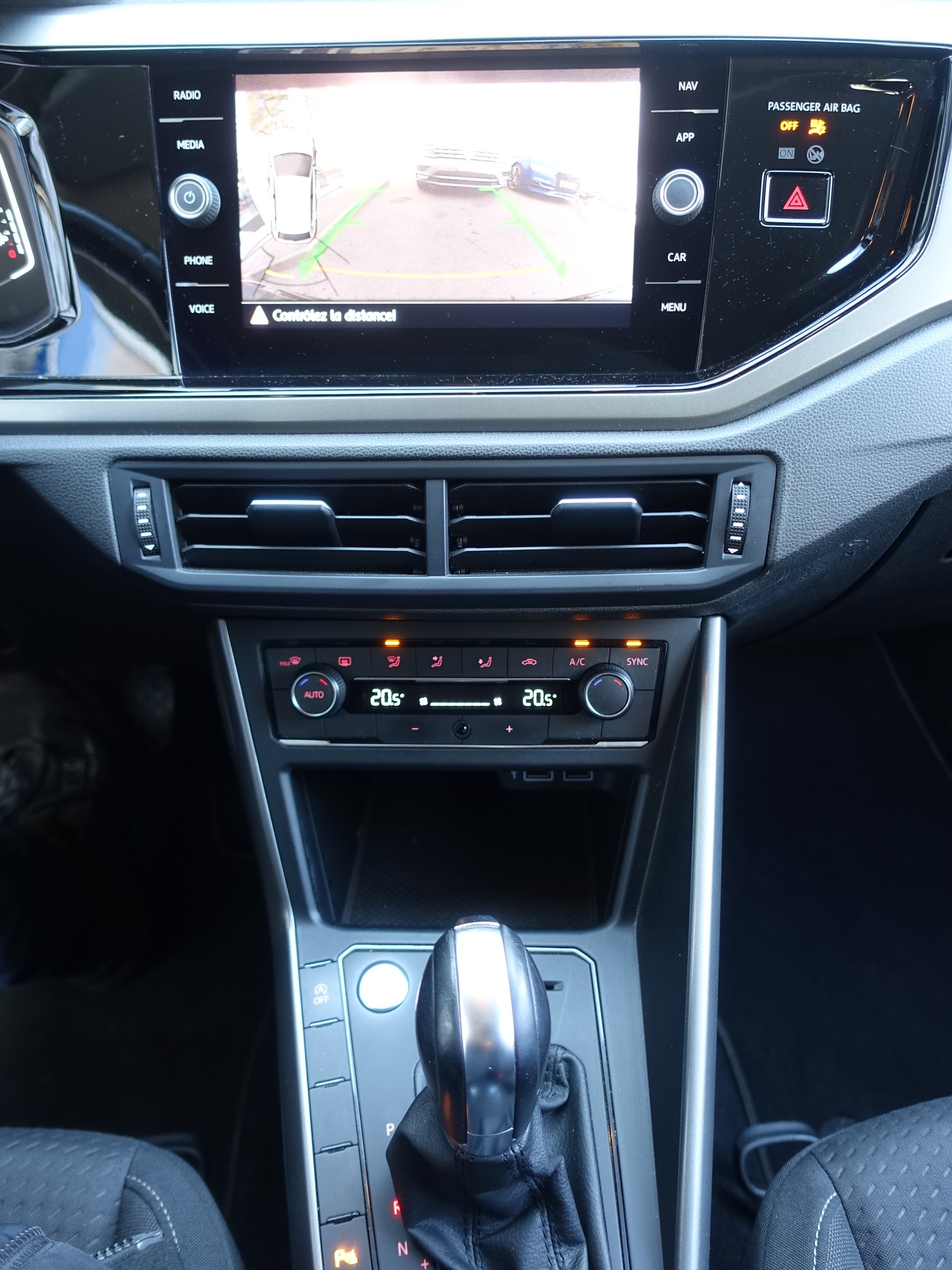 VW Polo 1.0 TSI BMT Beats DSG-image-12