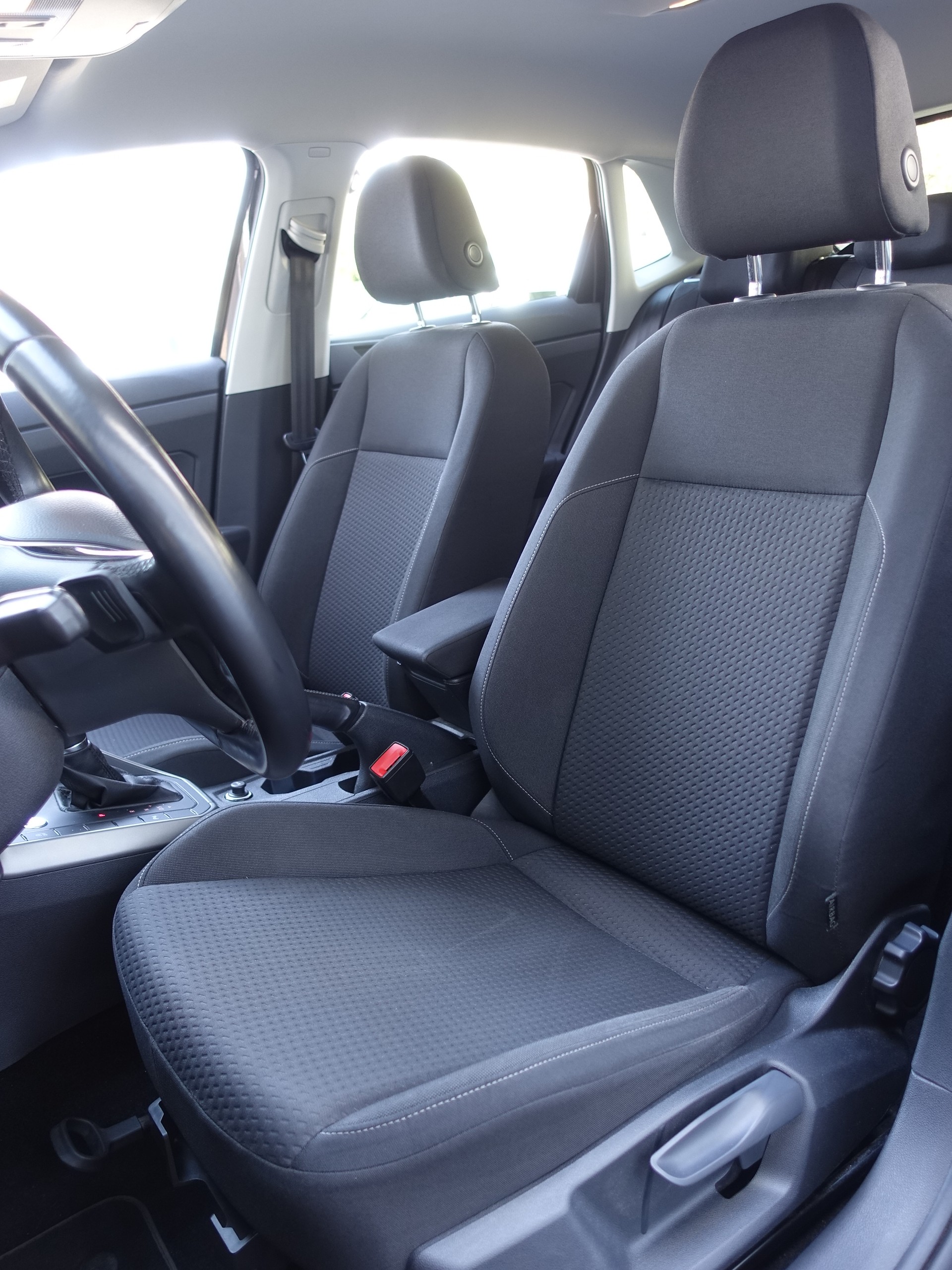 VW Polo 1.0 TSI BMT Beats DSG-image-8