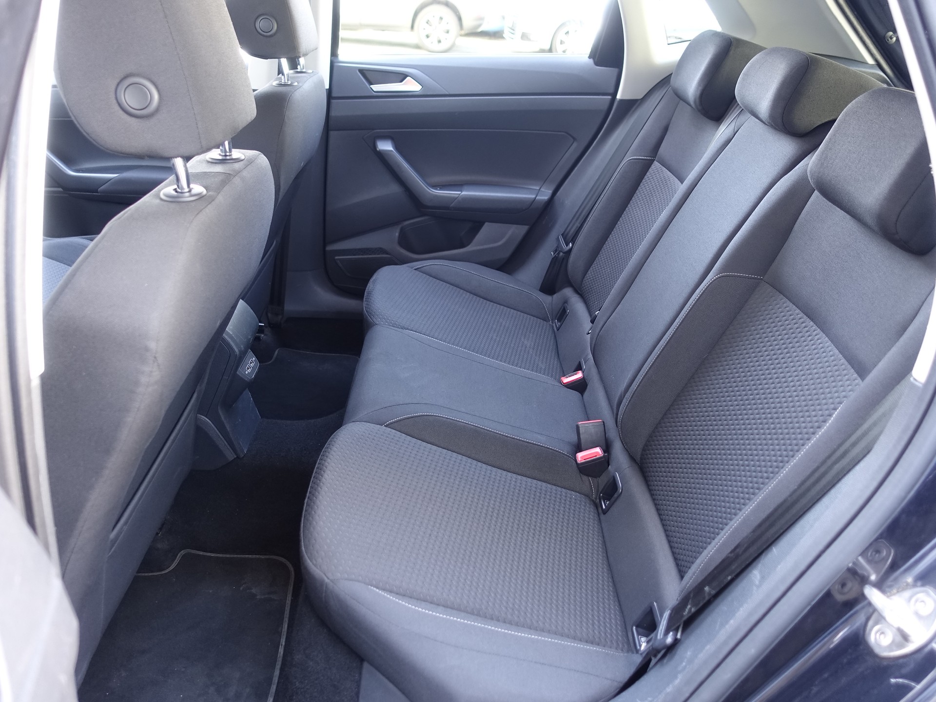 VW Polo 1.0 TSI BMT Beats DSG-image-15