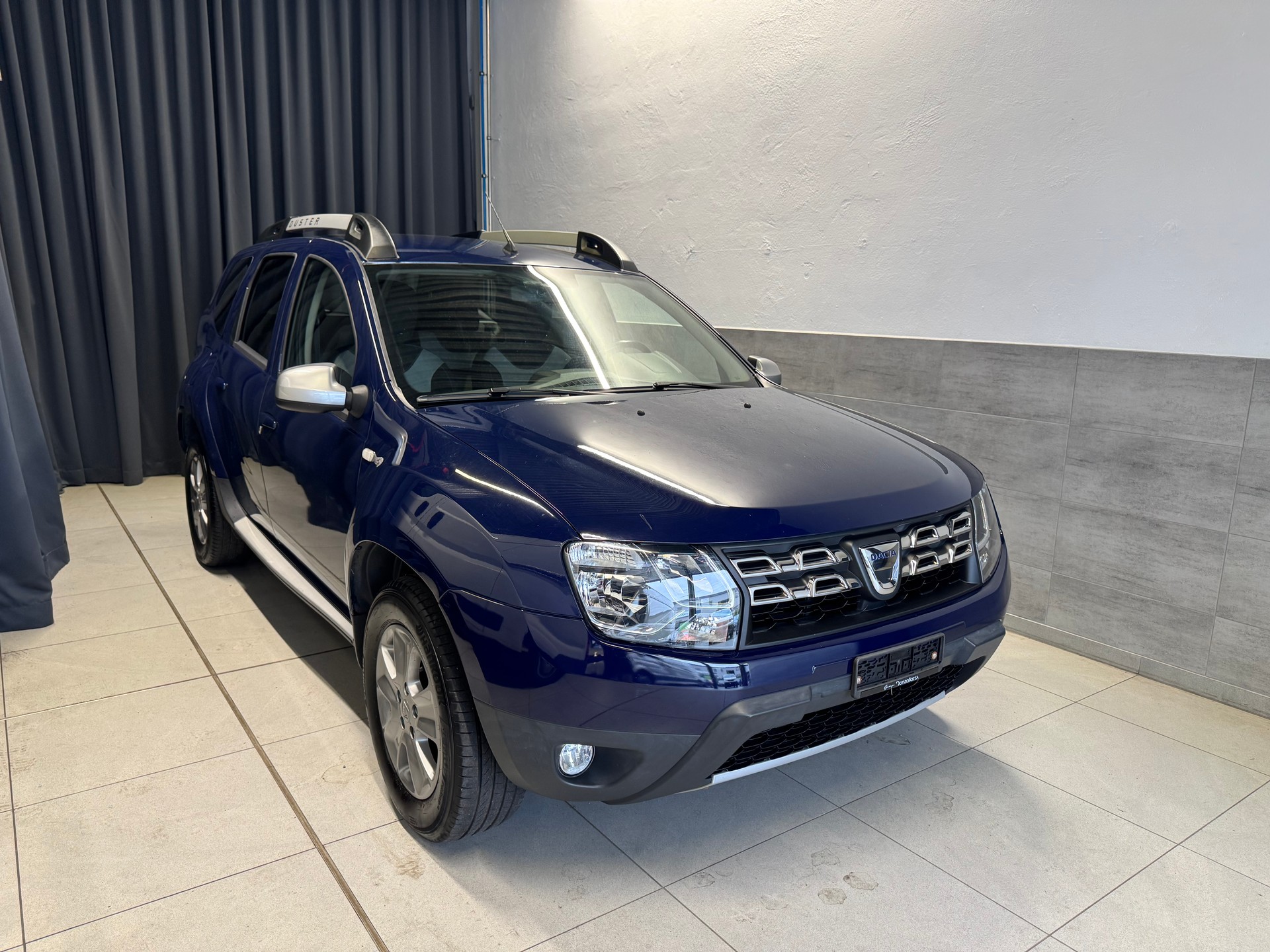 DACIA Duster 1.2 T Ambiance 4x4(81)(M)