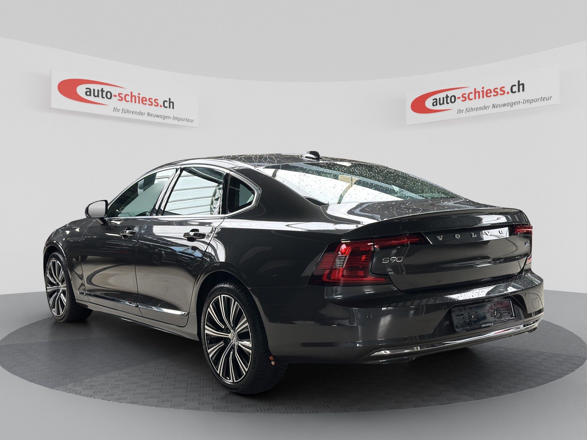 VOLVO S90 B4 Mild Hybrid Plus Bright Geartronic-showroom-element-2