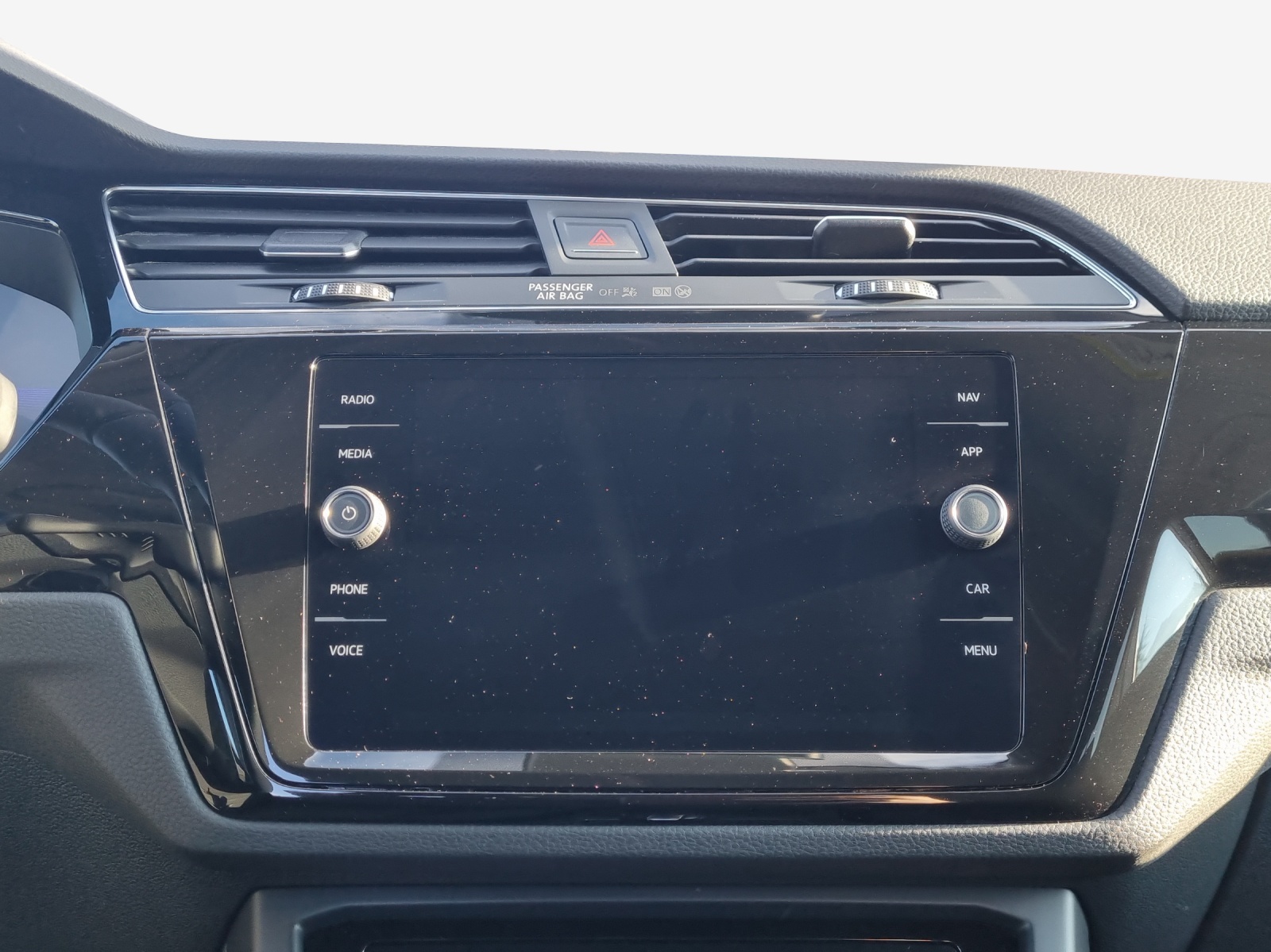 VW Touran 1.5 TSI EVO Comfortline United DSG-image-10