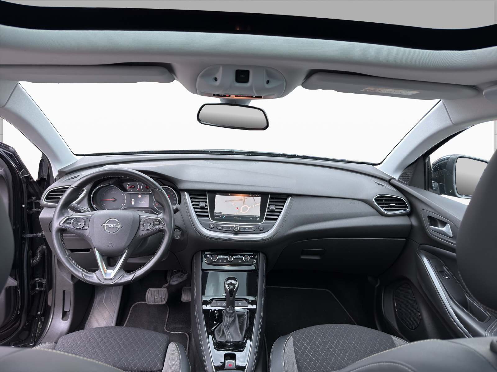 OPEL Grandland X 1.2i T Excellence-image-7