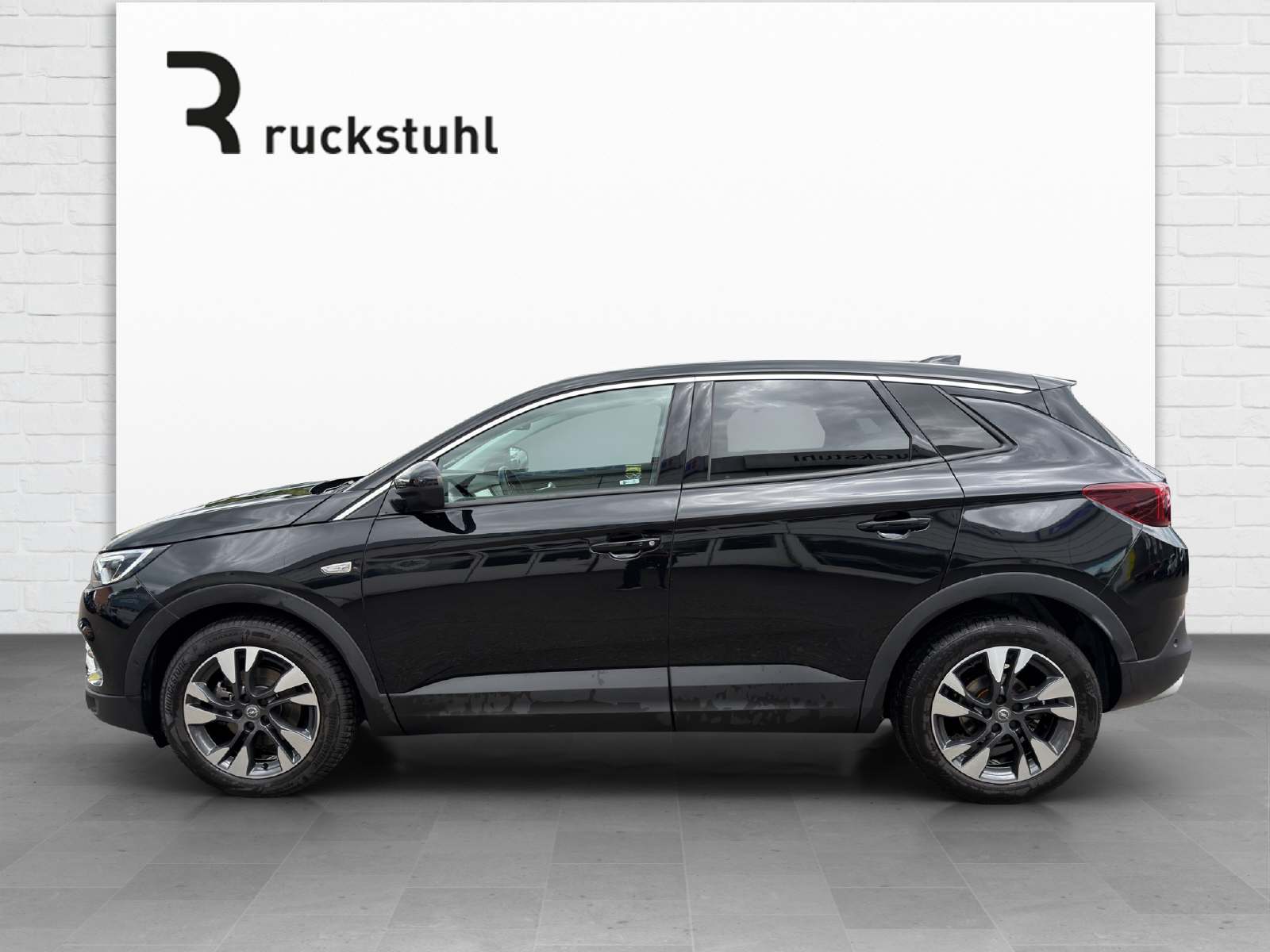 OPEL Grandland X 1.2i T Excellence