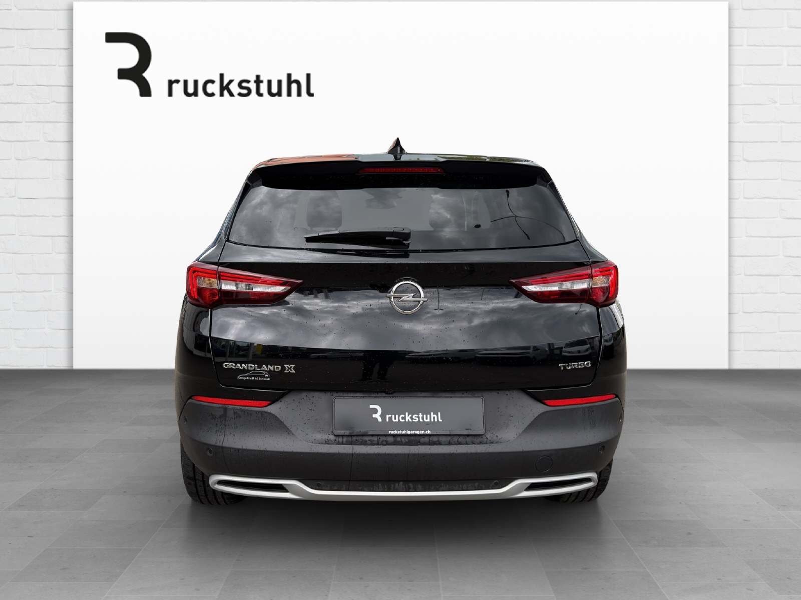 OPEL Grandland X 1.2i T Excellence-image-4