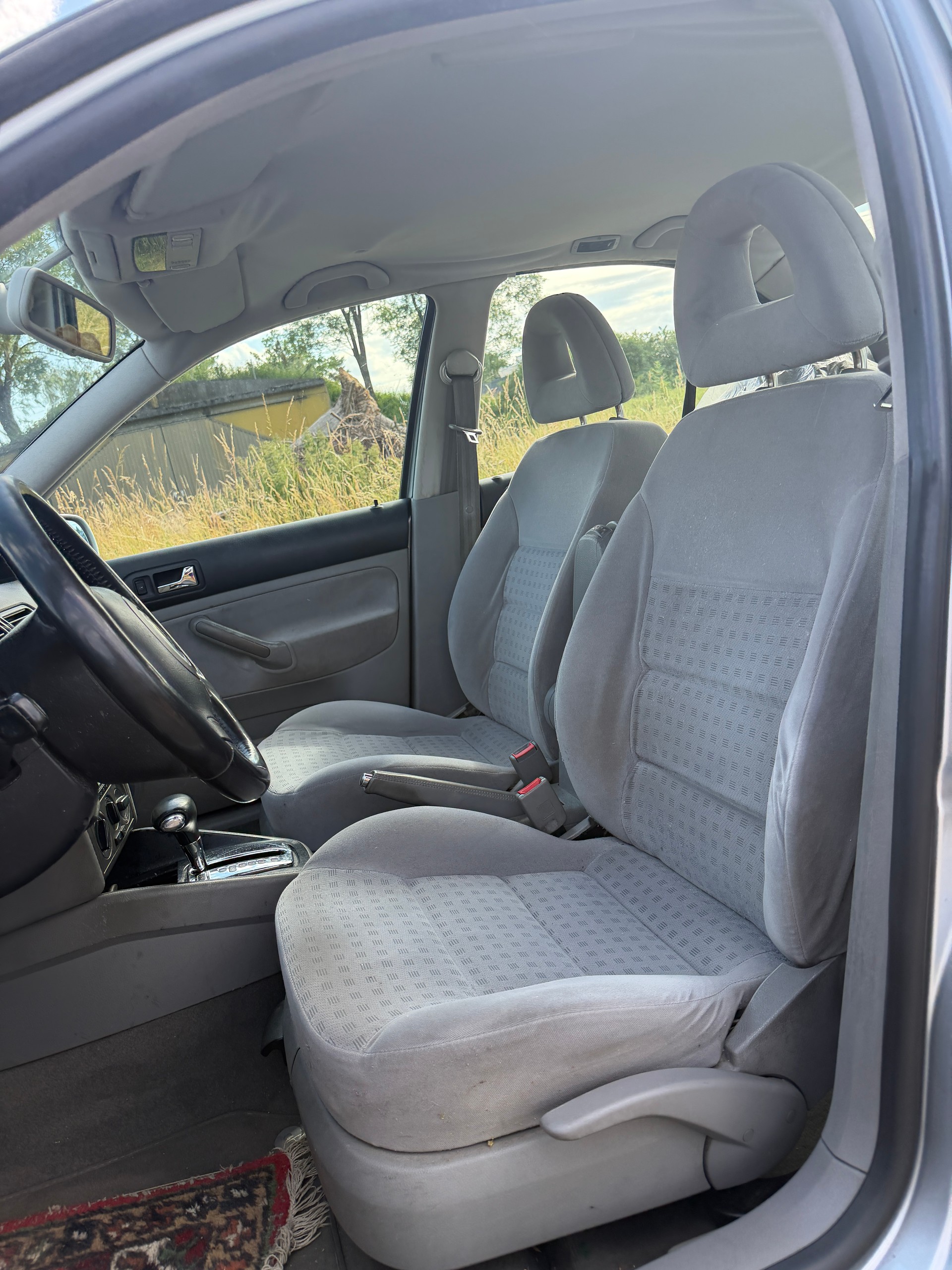 VW Bora 2.0 Comfortline-image-7