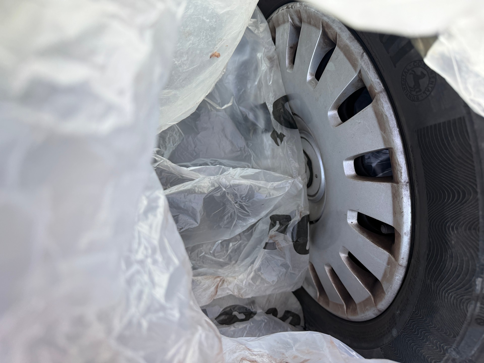 VW Bora 2.0 Comfortline-image-13