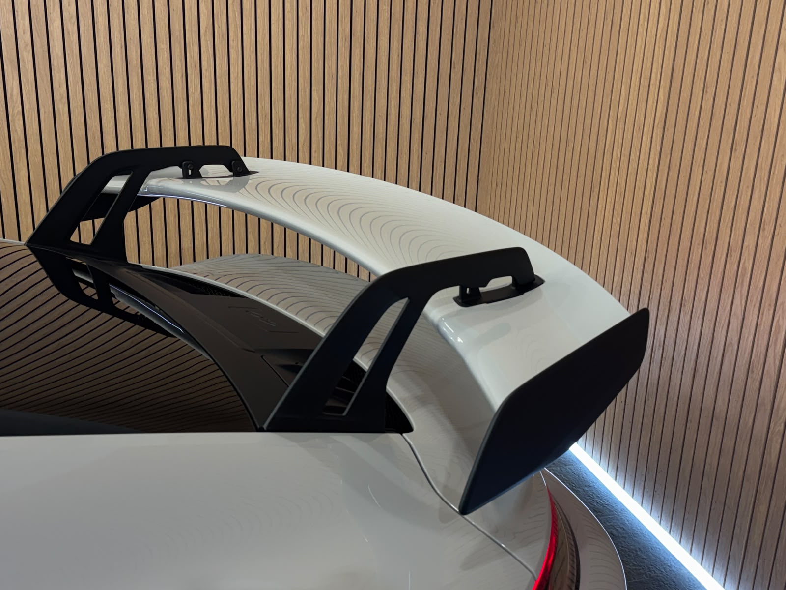 PORSCHE 911 GT3 PDK Clubsportpaket-image-9