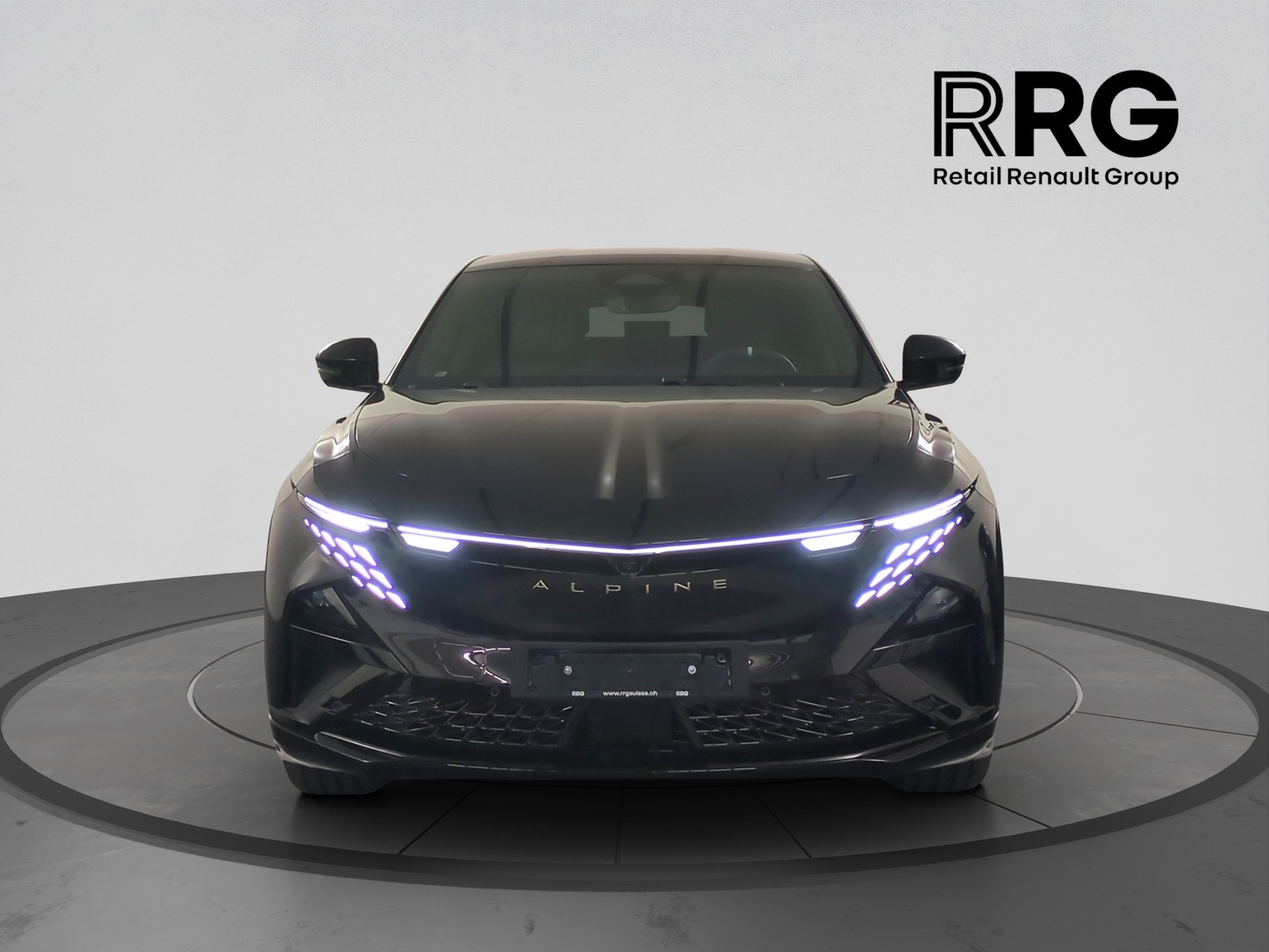 ALPINE A390 GT AWD-image-6