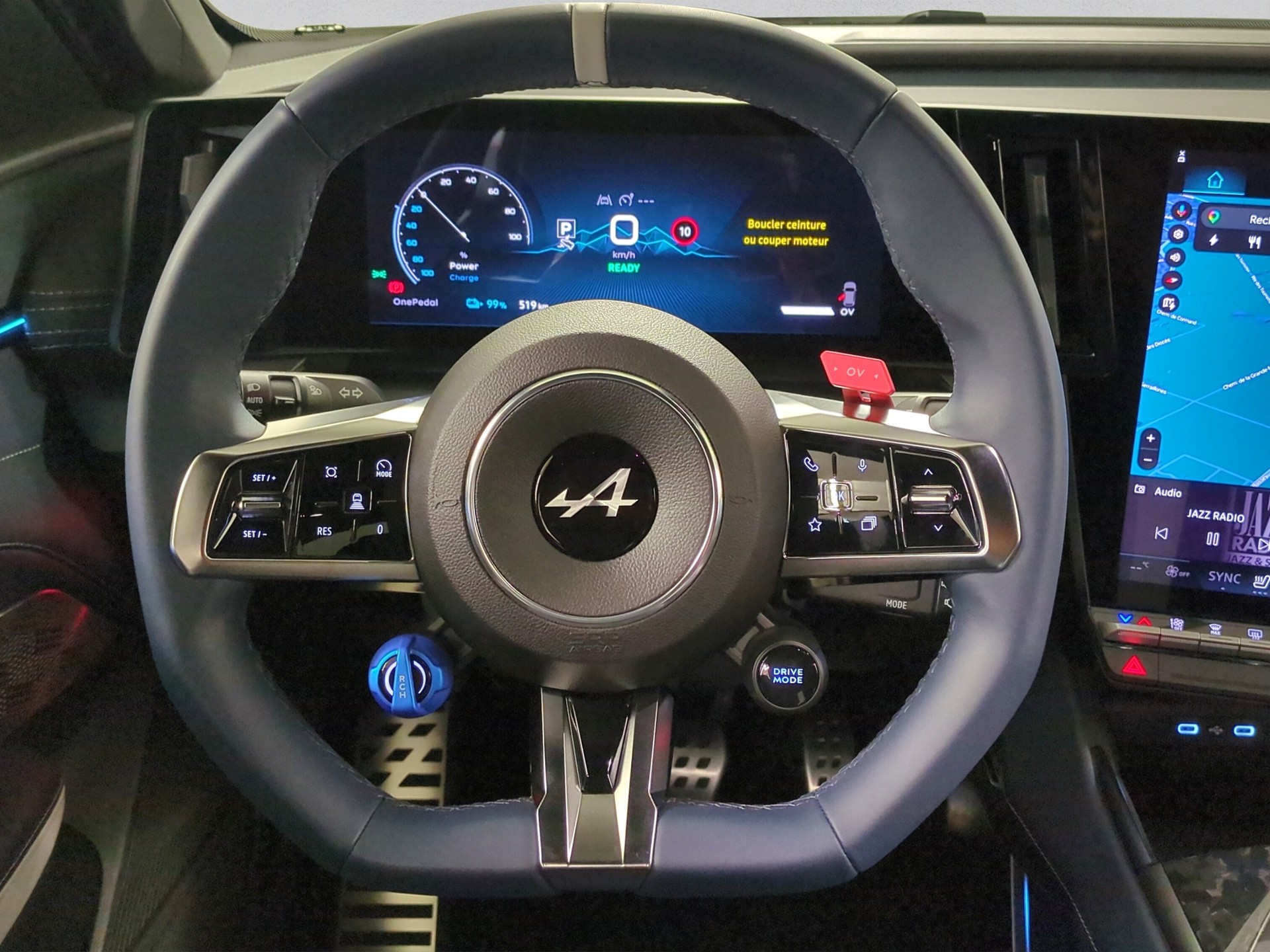 ALPINE A390 GT AWD-image-8