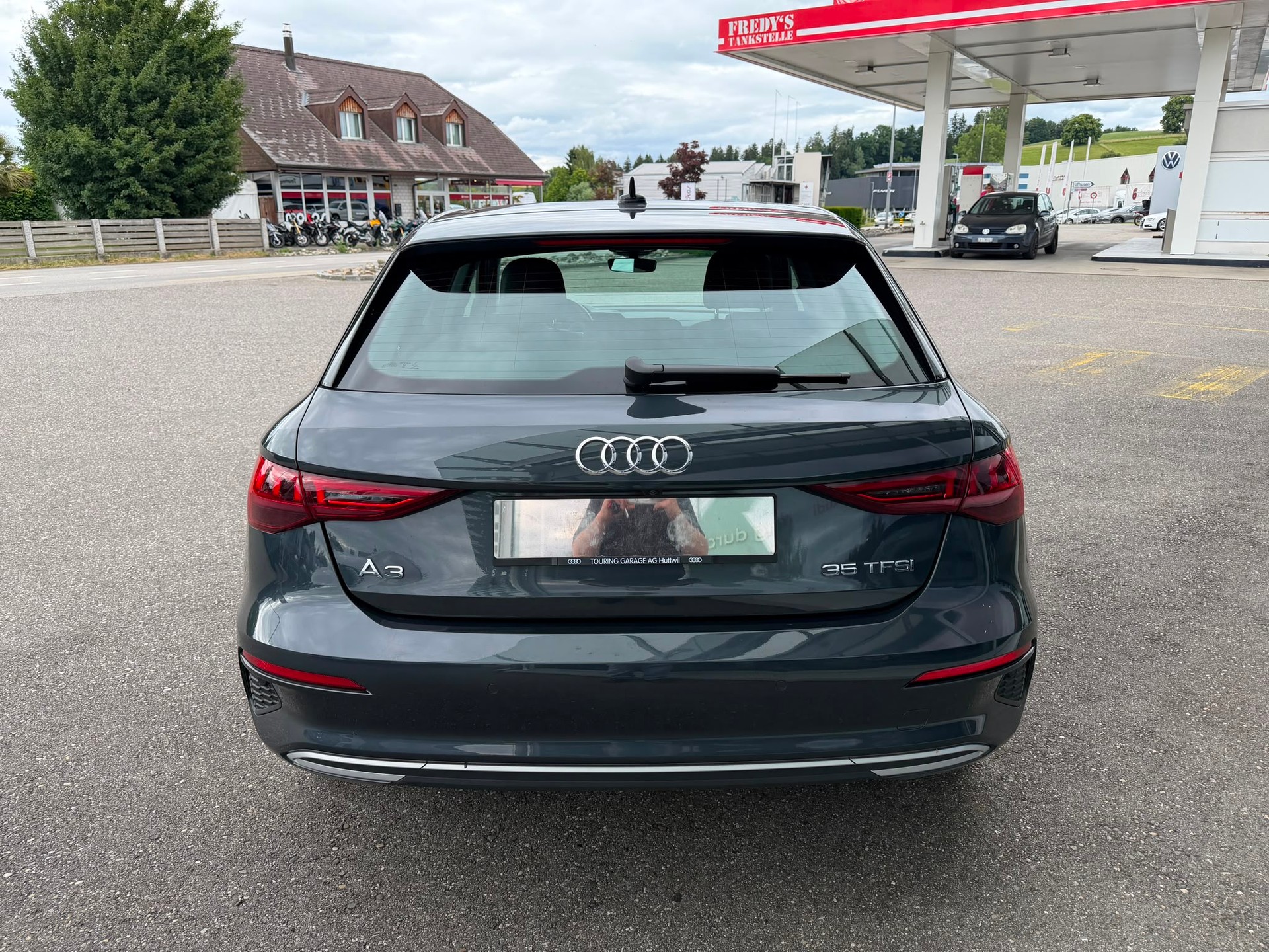 AUDI A3 Sportback 35 TFSI advanced S-tronic-showroom-element-3
