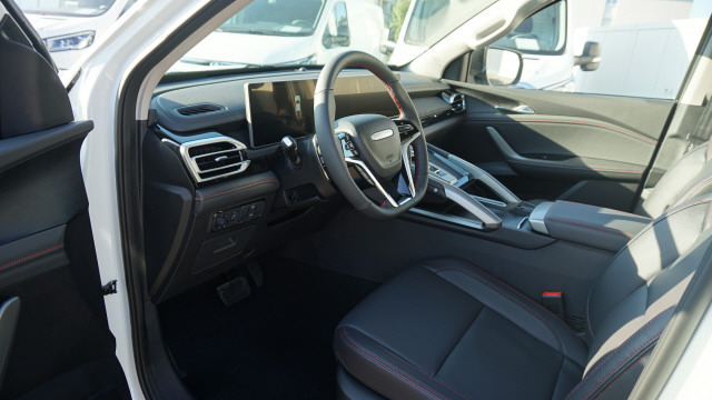 MAXUS T60 Max 2.0TDI 4x4 Automa-image-10