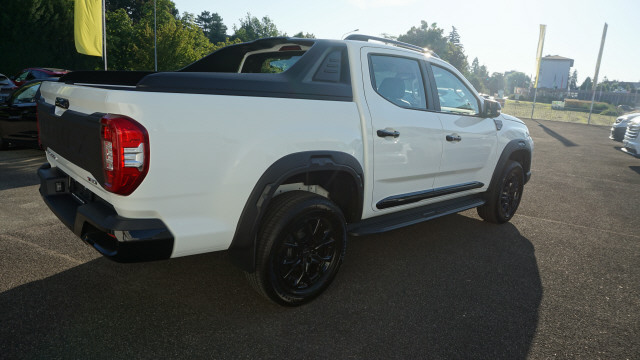 MAXUS T60 Max 2.0TDI 4x4 Automa-image-4