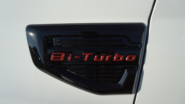 MAXUS T60 Max 2.0TDI 4x4 Automa-image-8