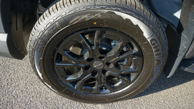 MAXUS T60 Max 2.0TDI 4x4 Automa-image-7