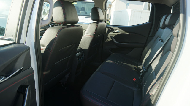 MAXUS T60 Max 2.0TDI 4x4 Automa-image-9