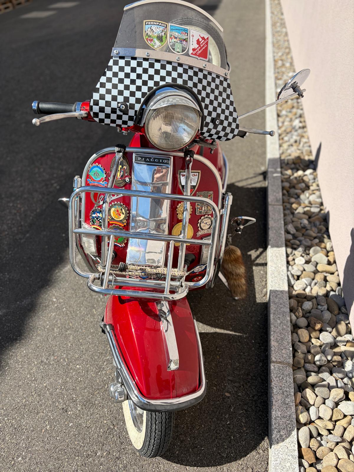 PIAGGIO Vespa PX 125 E-image-7
