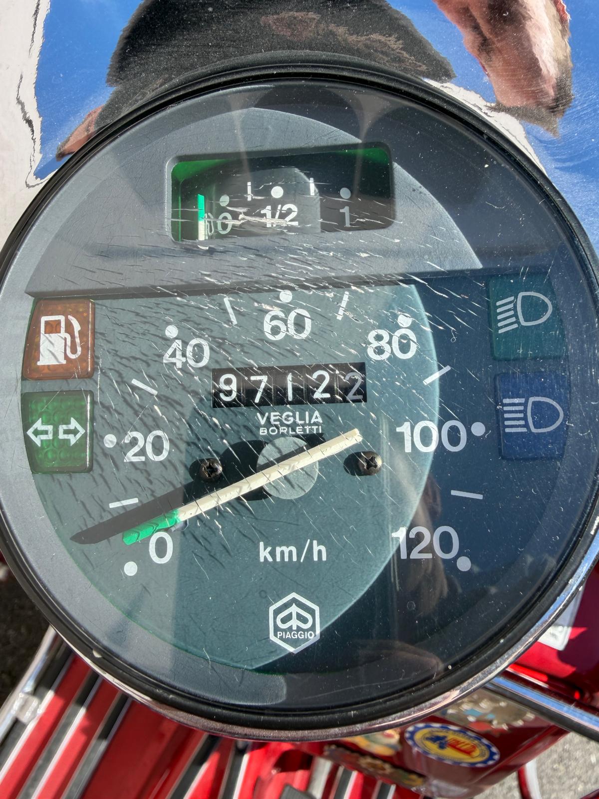 PIAGGIO Vespa PX 125 E-image-6