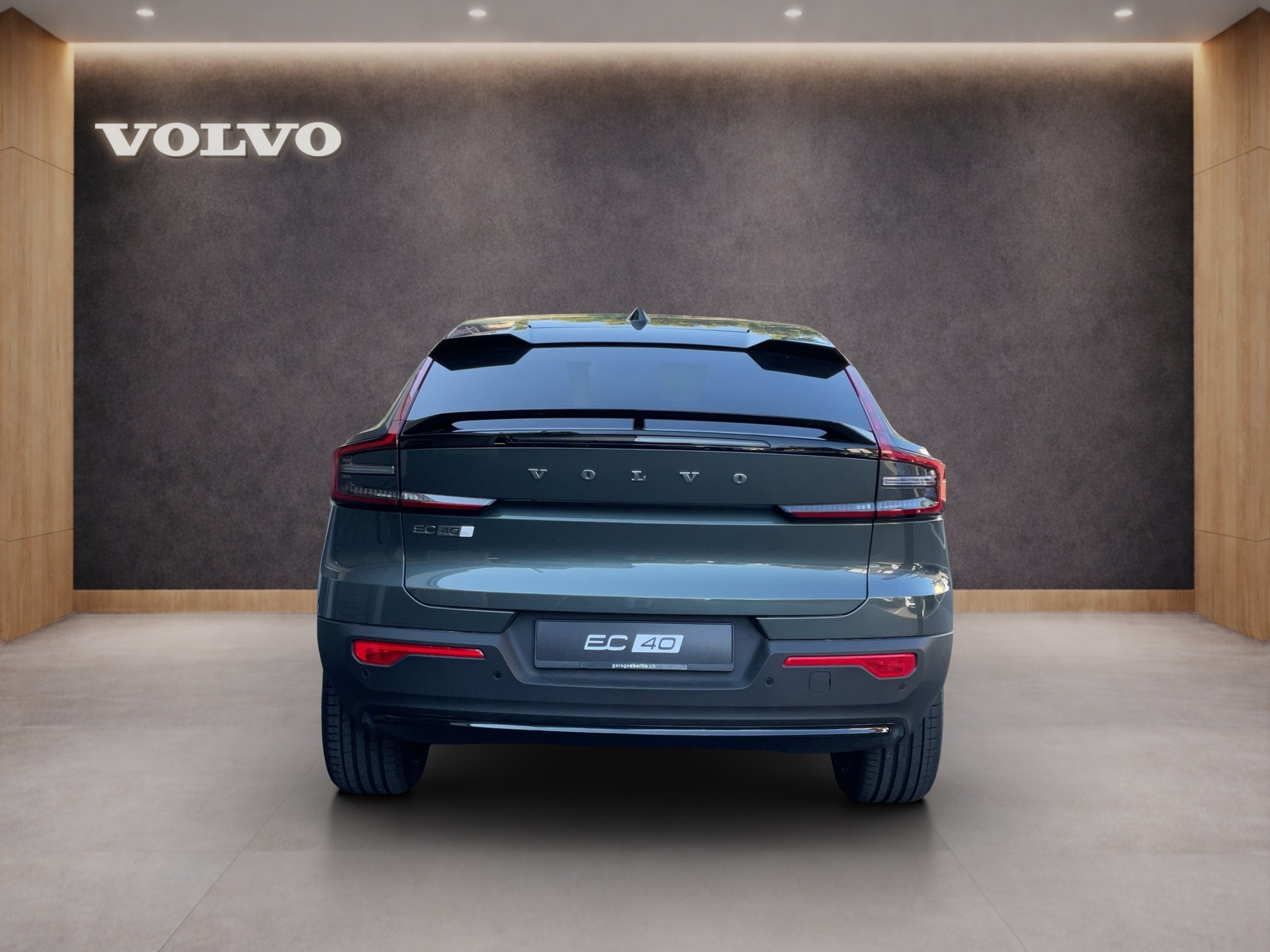 VOLVO EC40 Twin Performance Ultra AWD-image-4