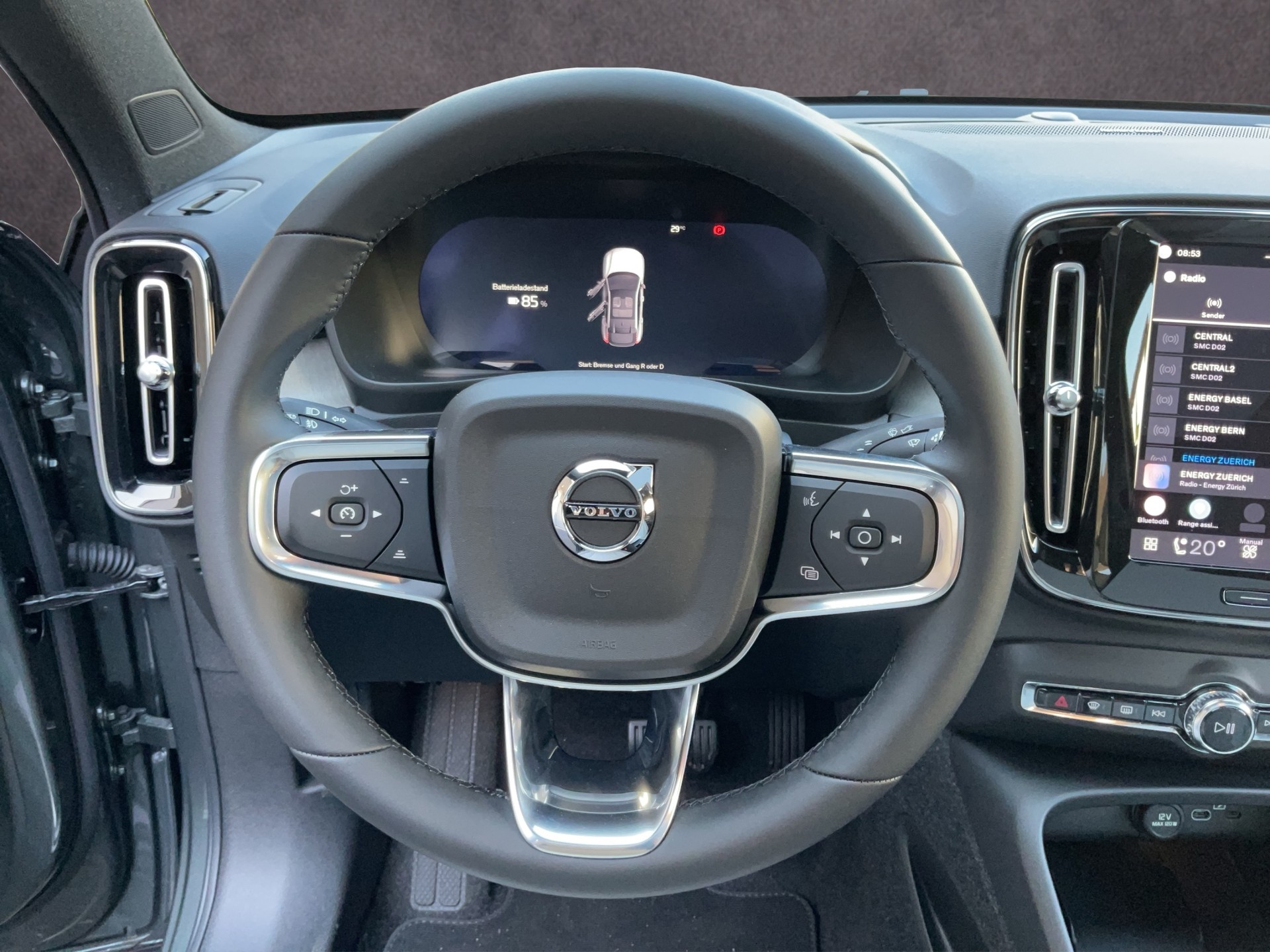 VOLVO EC40 Twin Performance Ultra AWD-image-13