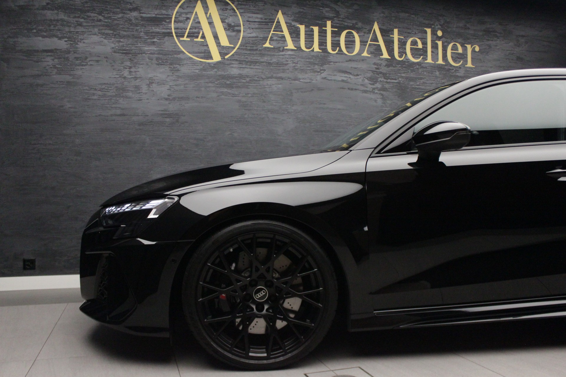 AUDI RS3 Sportback 2.5 TSI quattro S-tronic-image-7