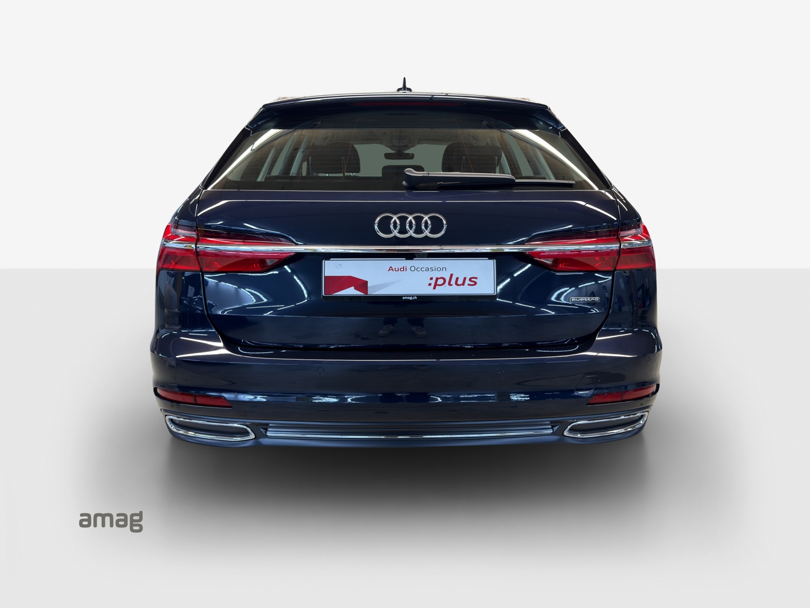 AUDI A6 Avant 45 TDI Sport quattro tiptronic-showroom-element-3