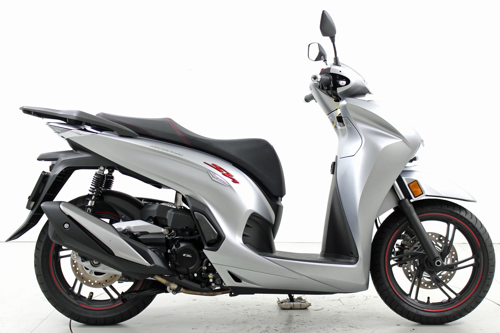 HONDA SH 350 ABS-image-3