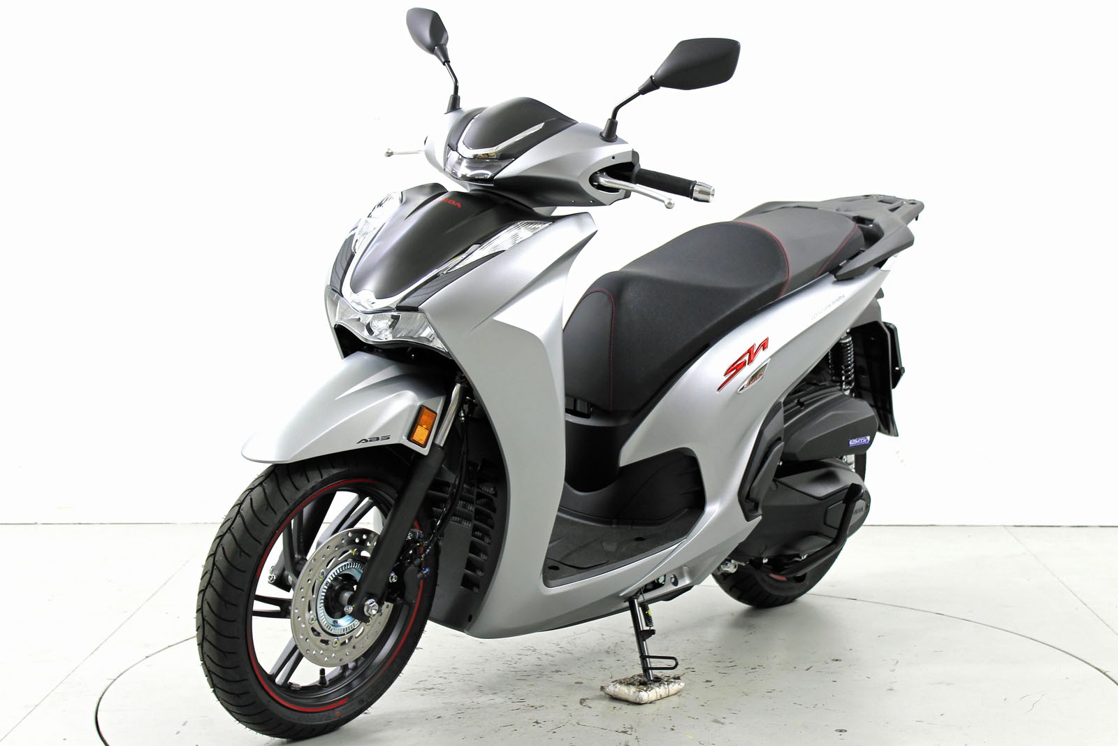 HONDA SH 350 ABS-image-2