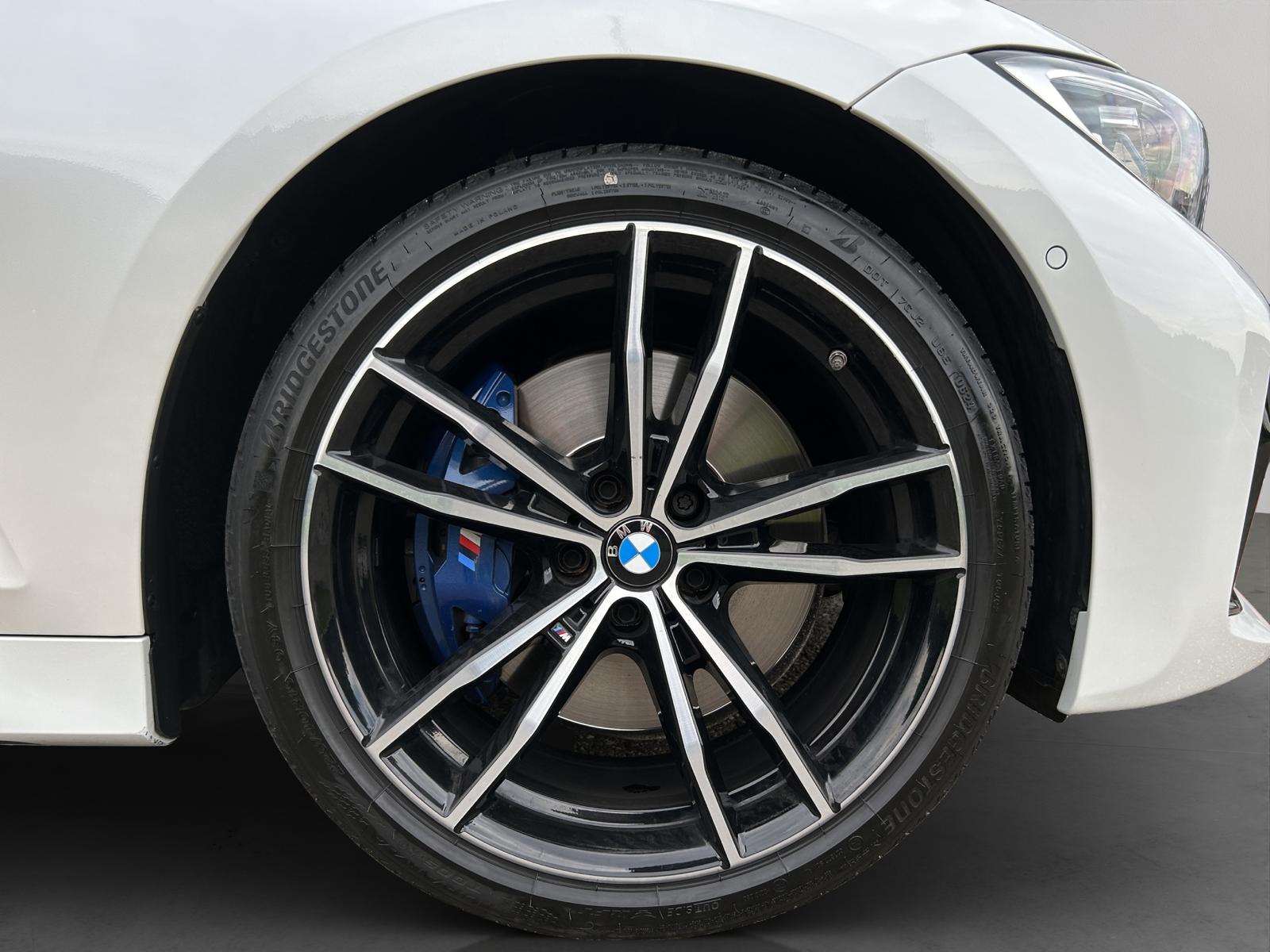 BMW M340i xDriveTouring Steptronic M Sport-image-7