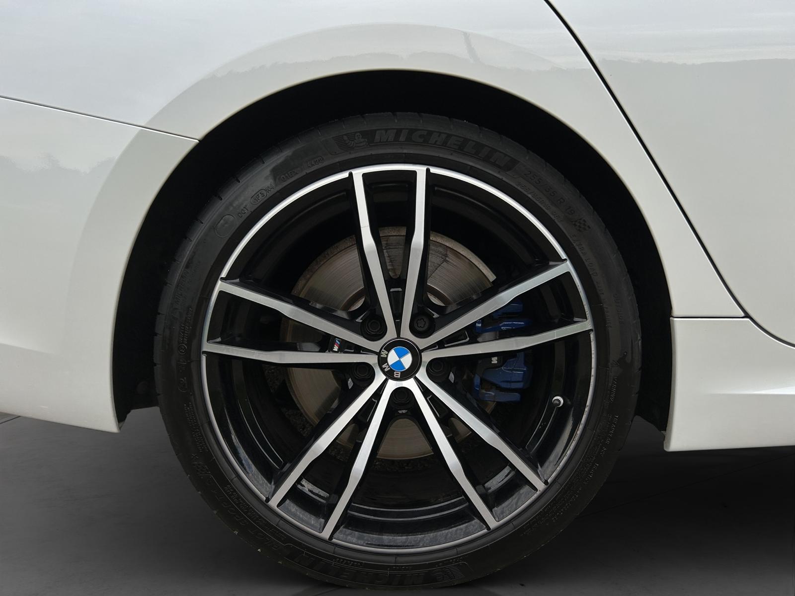 BMW M340i xDriveTouring Steptronic M Sport-image-8