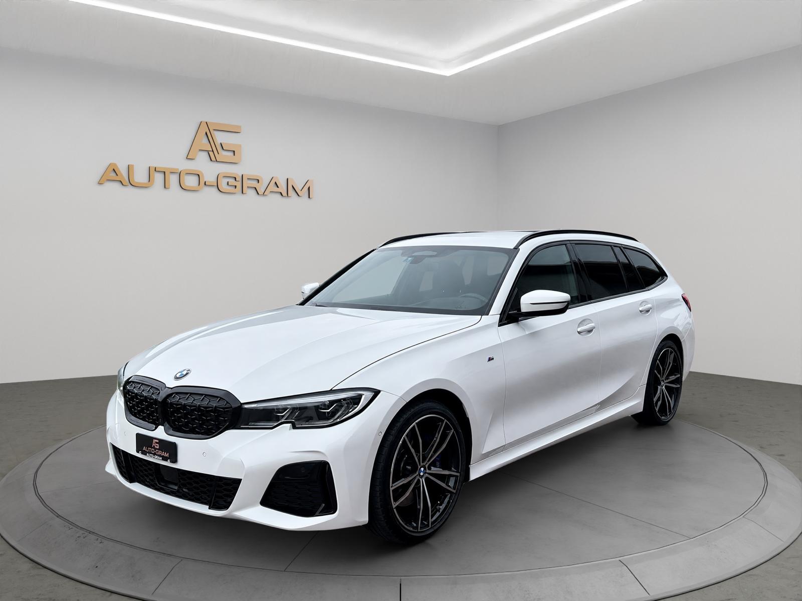 BMW M340i xDriveTouring Steptronic M Sport