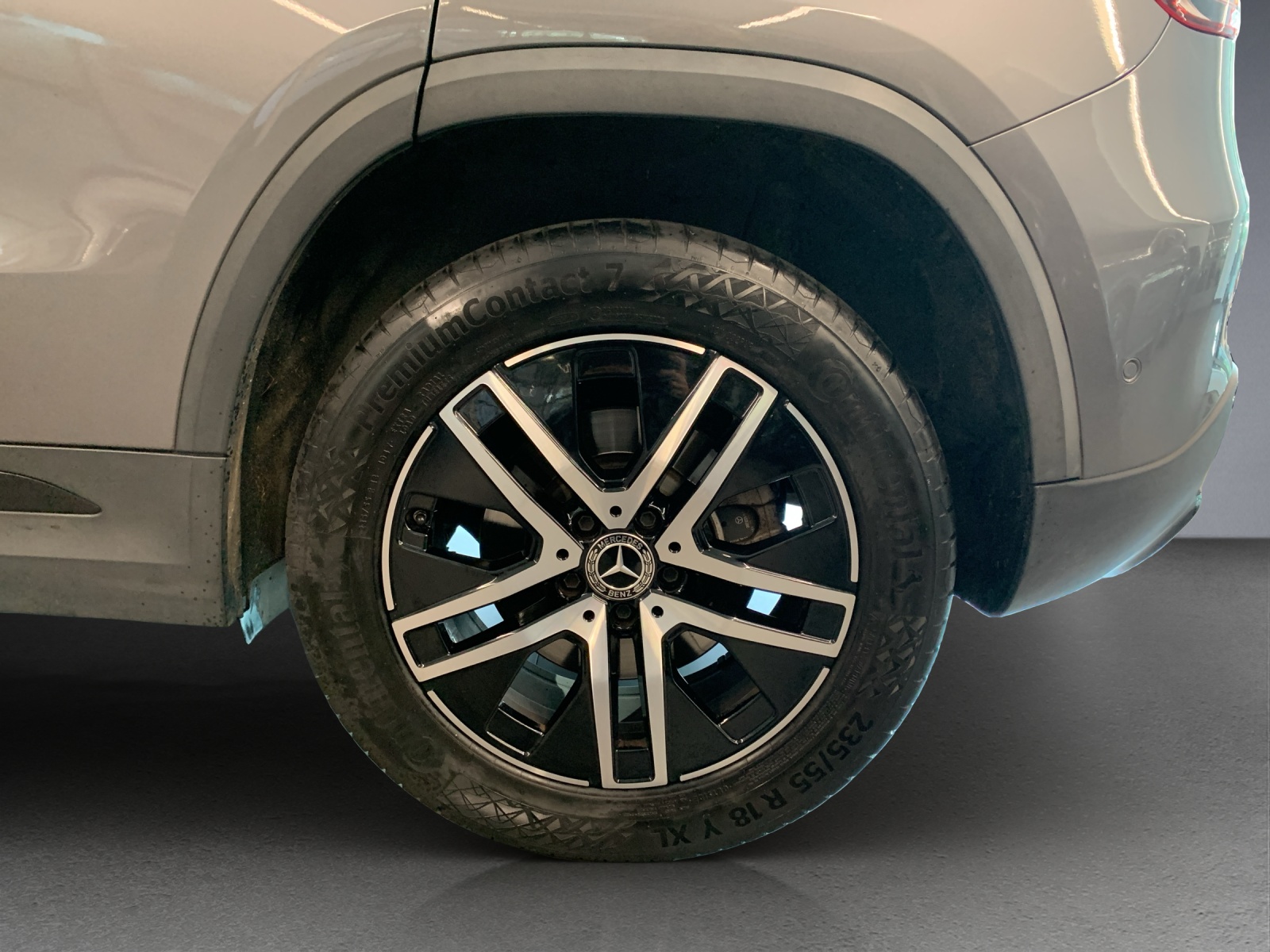 MERCEDES-BENZ GLA 250 Progressive4Matic-image-11