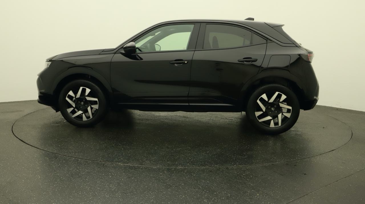 OPEL Mokka 1.2 Direct Injection Turbo GS Aut.-showroom-element-1