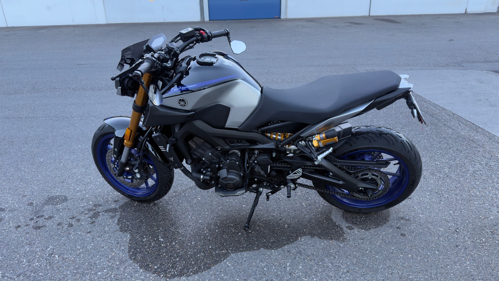 YAMAHA MT-09 SP ABS-image-3