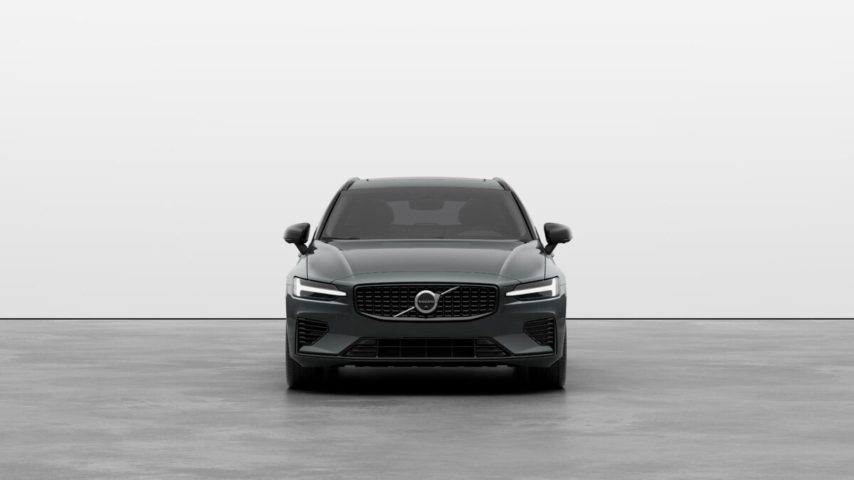 VOLVO V60 2.0 T6 TE Ultra Dark eAWD-image-4