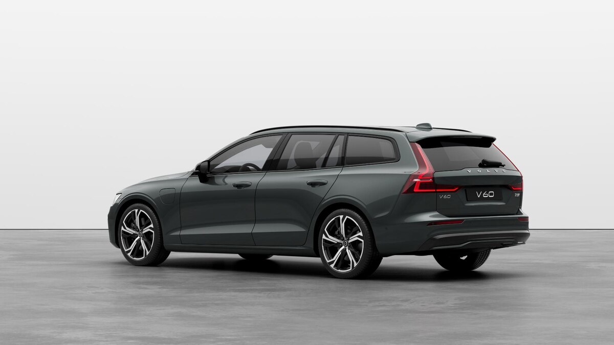 VOLVO V60 2.0 T6 TE Ultra Dark eAWD-showroom-element-1