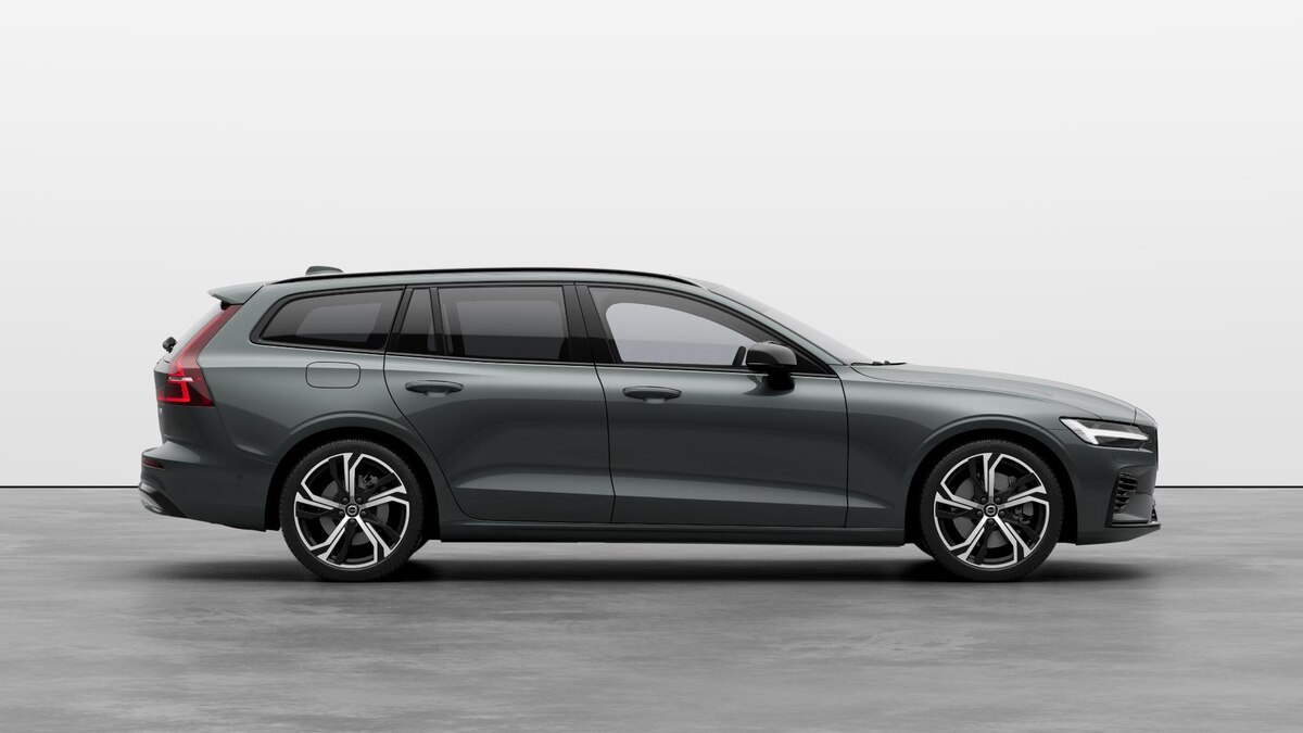 VOLVO V60 2.0 T6 TE Ultra Dark eAWD-showroom-element-3