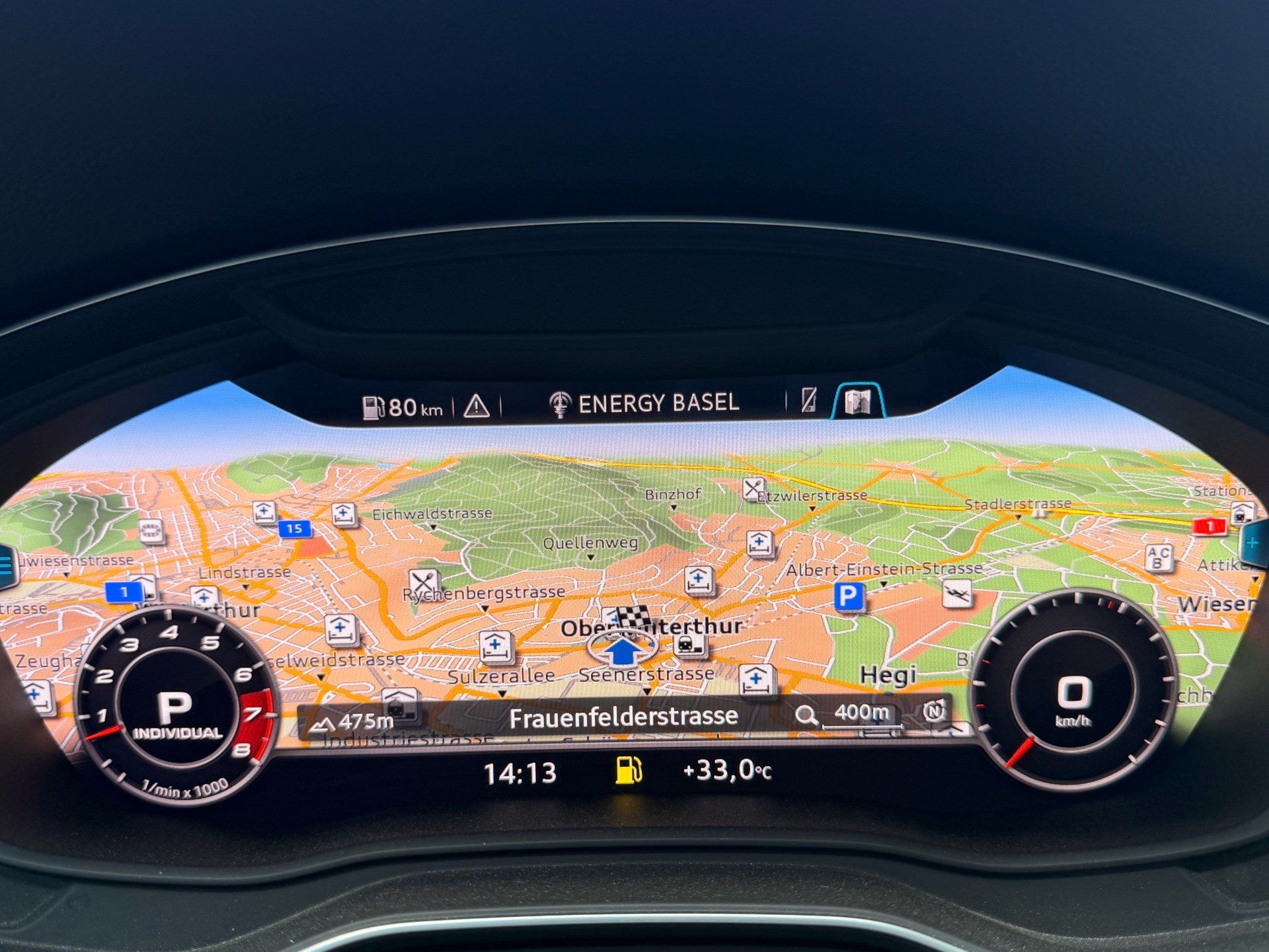 AUDI S5 Cabriolet 3.0 TFSI quattro *** TOPAUSSTATTUNG & WINTERRÄDER ***-image-11