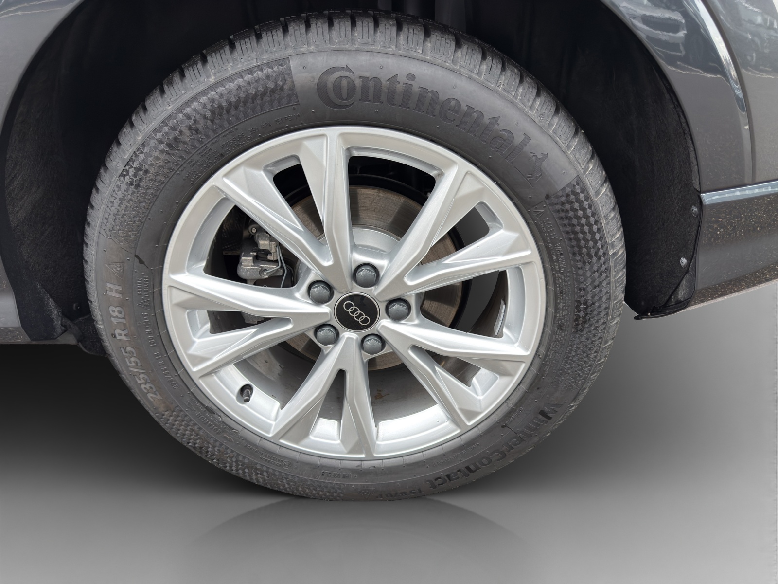 AUDI Q3 Sportback 35 TFSI S line Attraction S-tronic-image-13