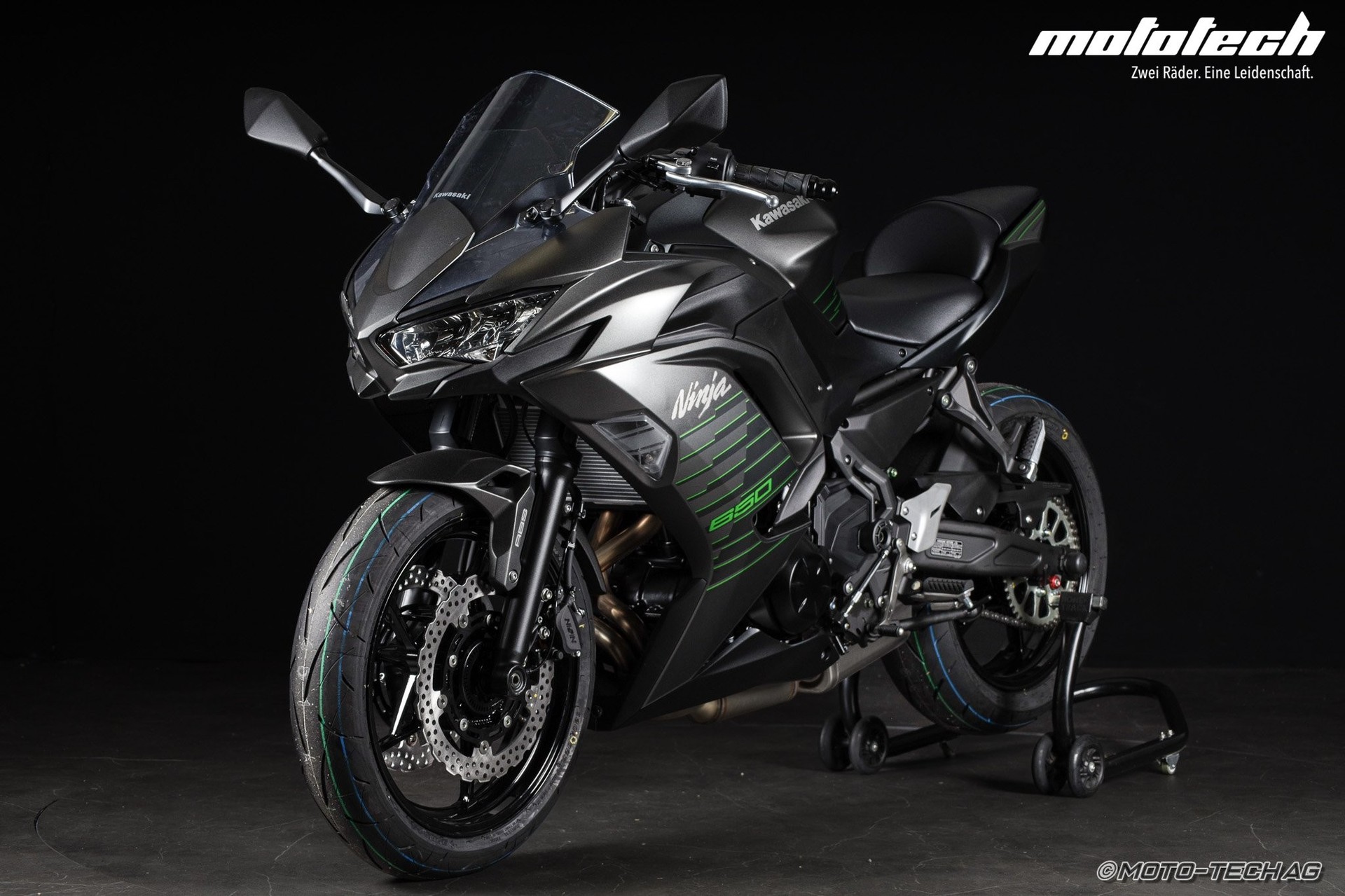 KAWASAKI Ninja 650 MY26 (35kW)-image-5