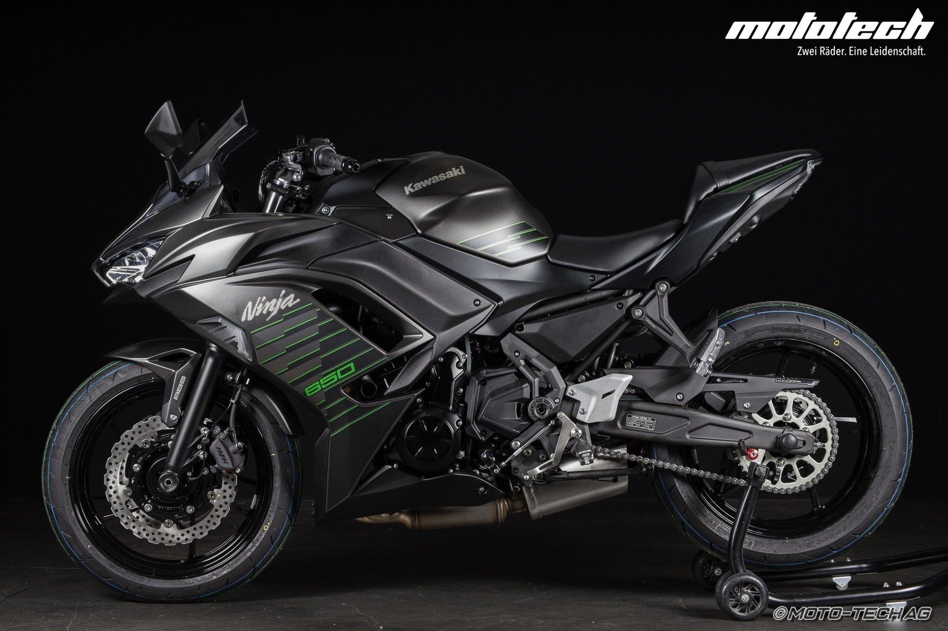 KAWASAKI Ninja 650 MY26 (35kW)-image-4