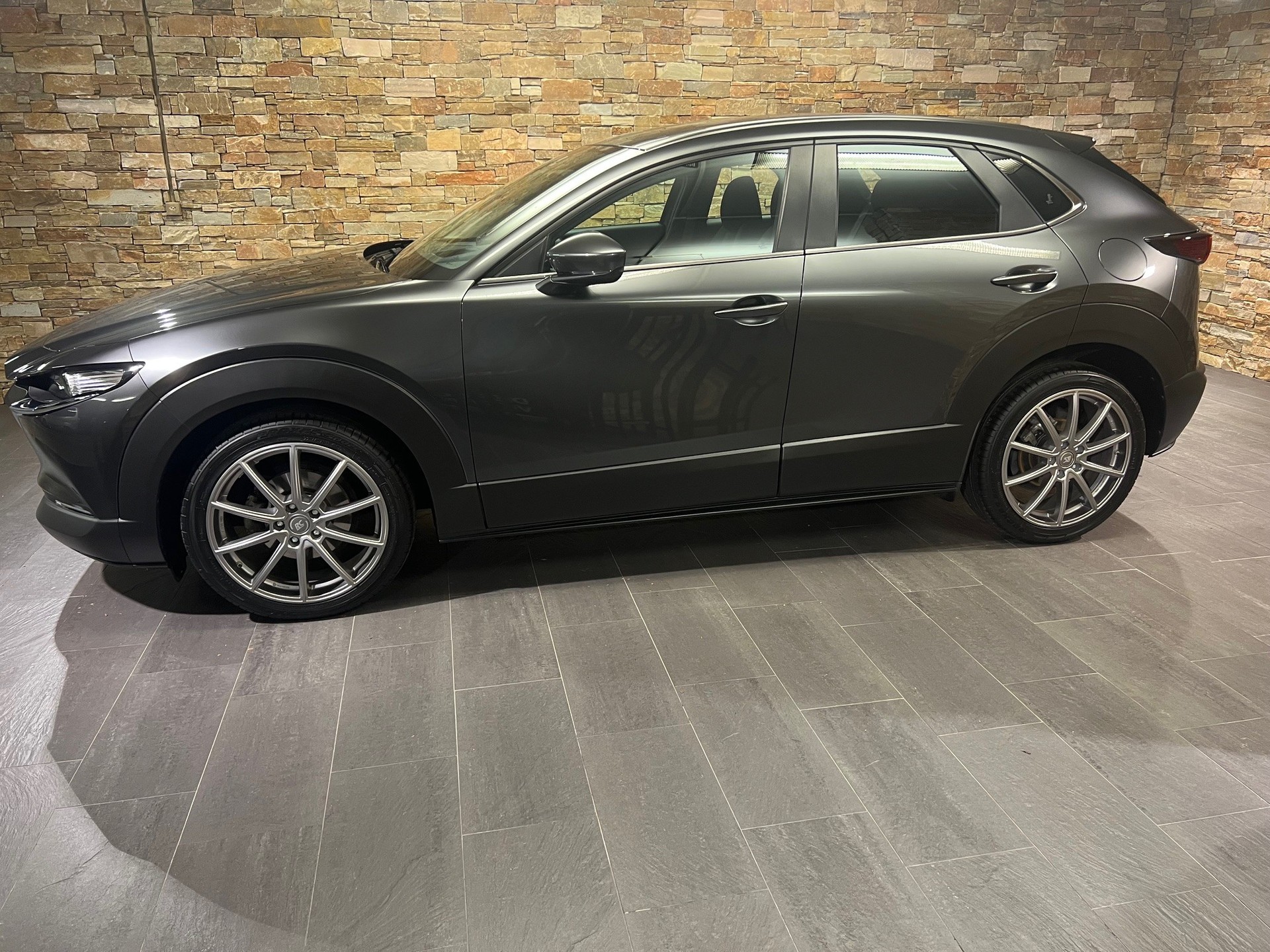 MAZDA CX-30 SKYACTIV-G M Hybrid 150 Ambition Plus FWD Automat-showroom-element-2