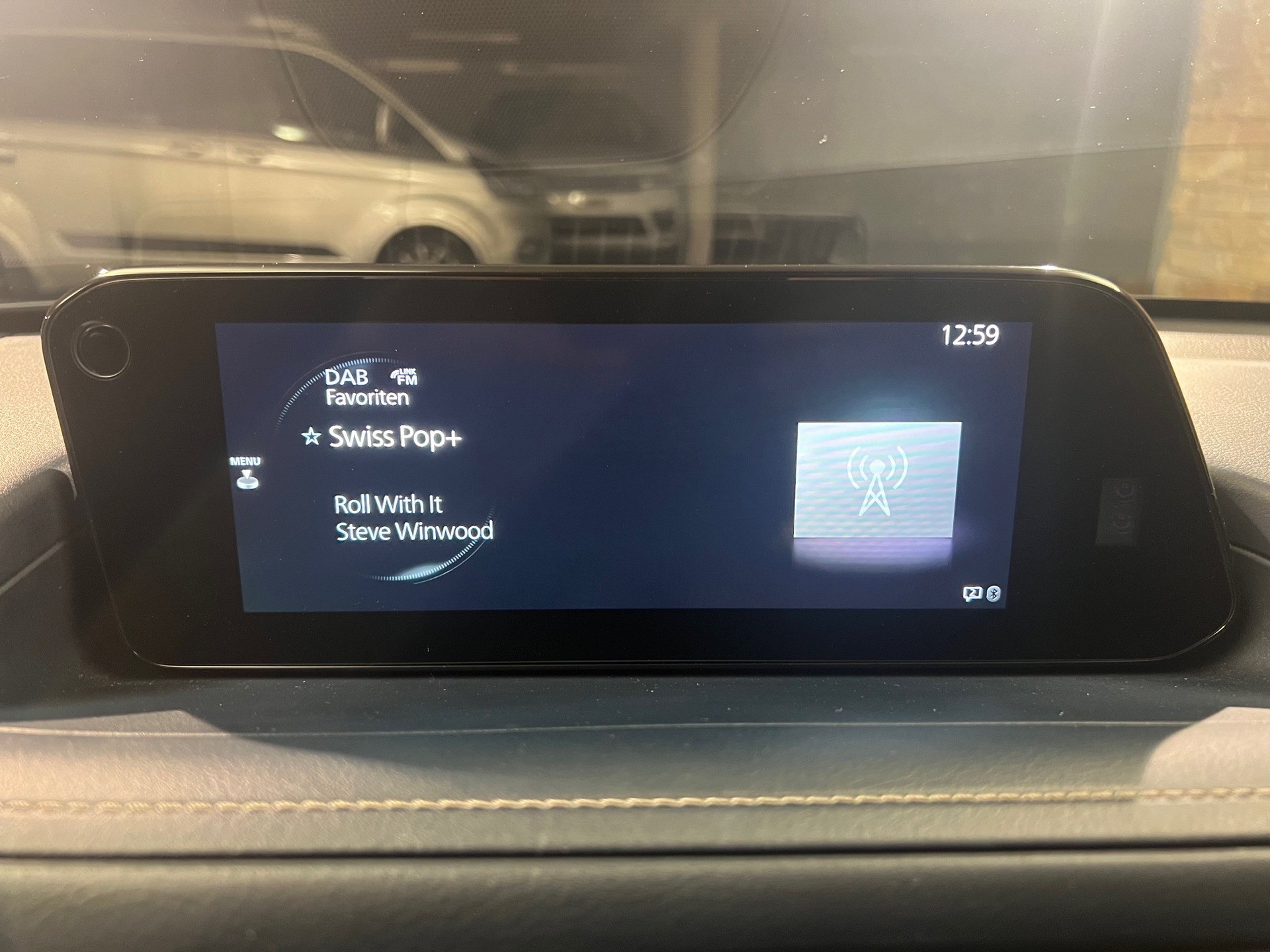 MAZDA CX-30 SKYACTIV-G M Hybrid 150 Ambition Plus FWD Automat-image-13