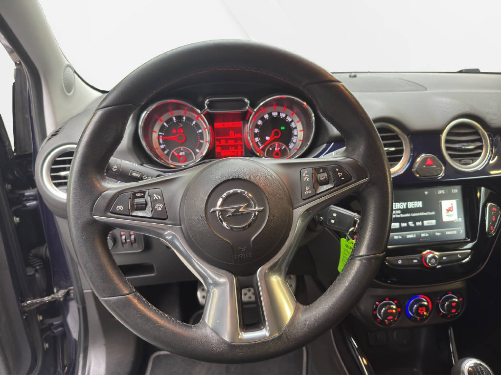 OPEL Adam 1.4i Turbo S S/S-image-5