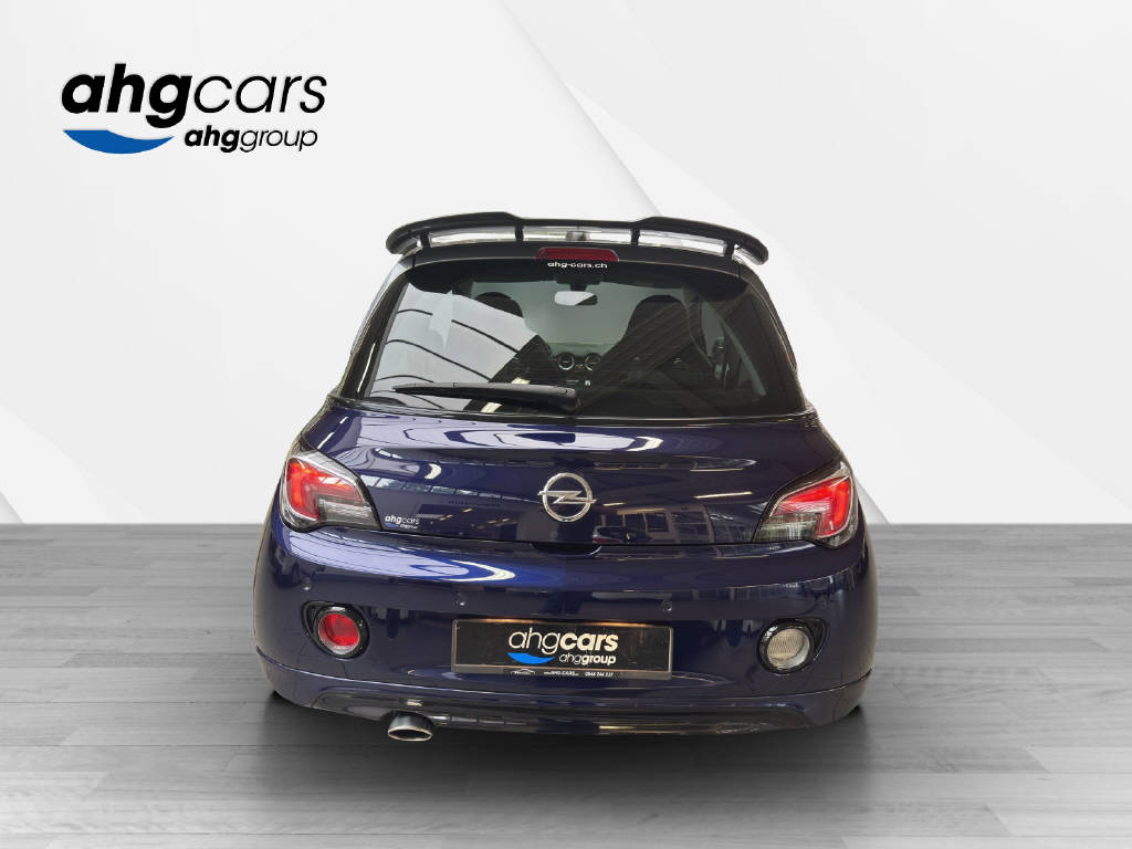 OPEL Adam 1.4i Turbo S S/S-showroom-element-3
