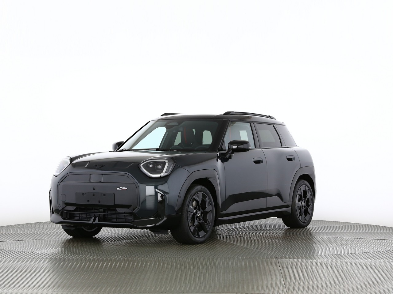 MINI Aceman SE-showroom-element-1