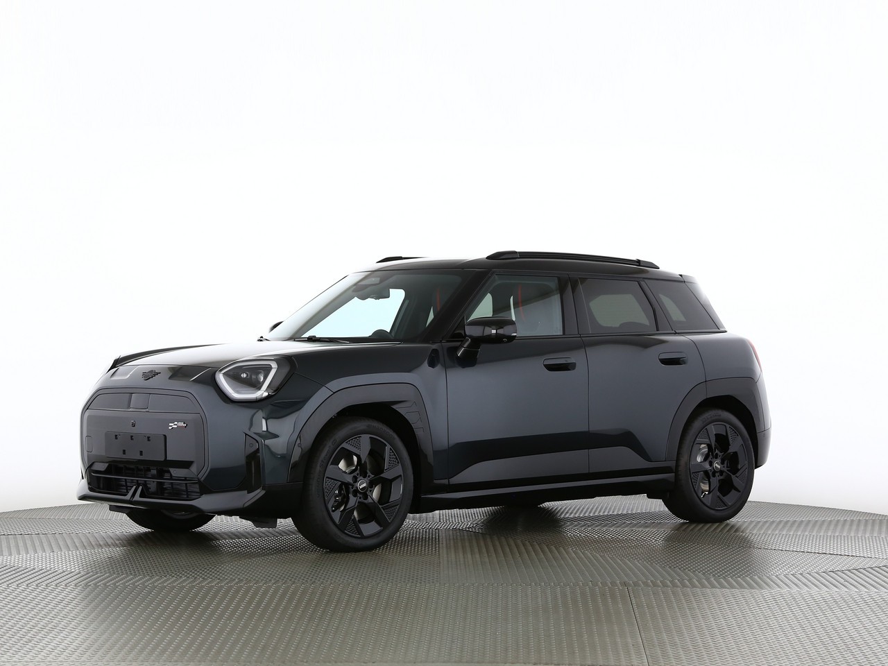MINI Aceman SE-showroom-element-2