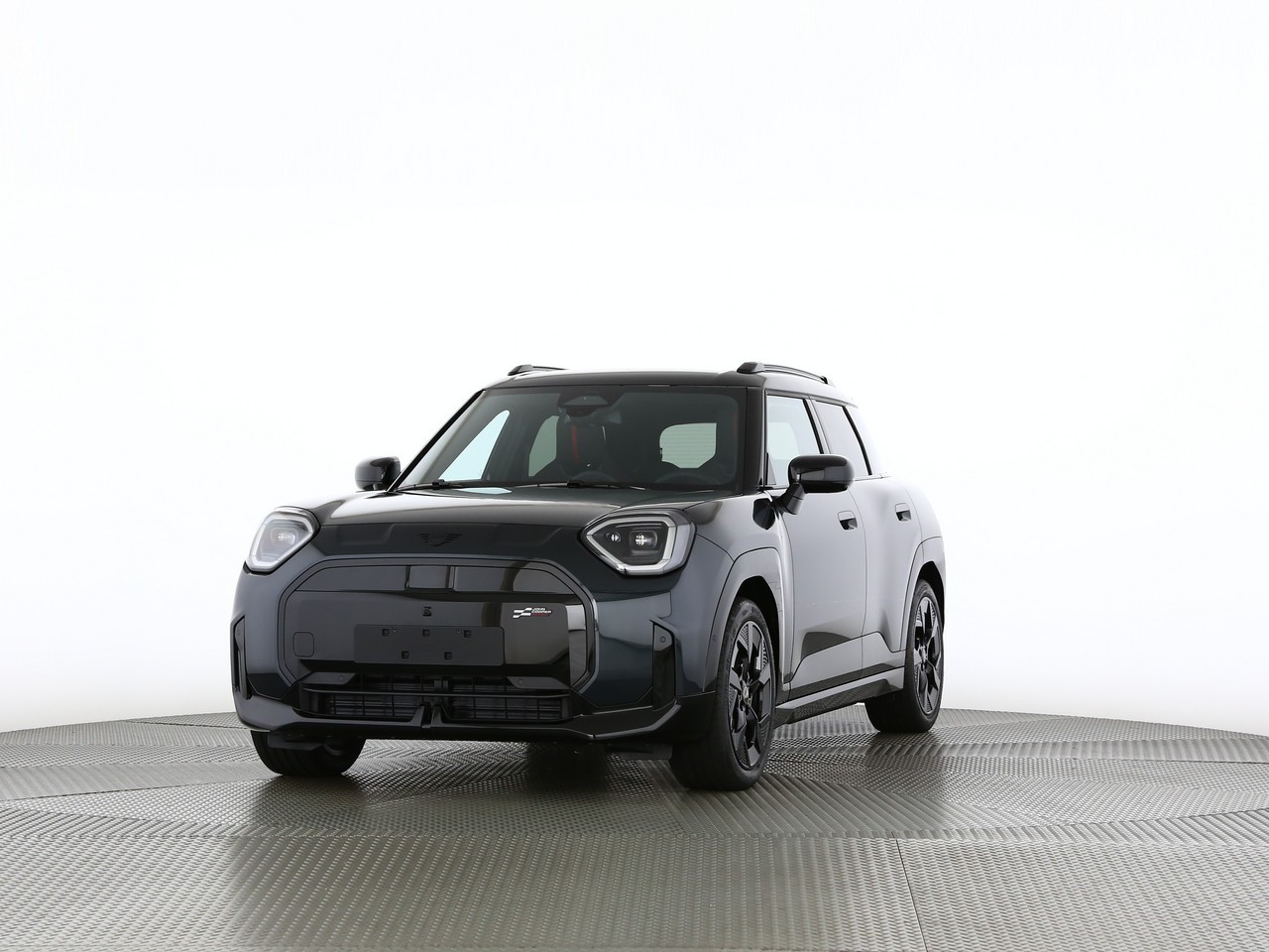 MINI Aceman SE