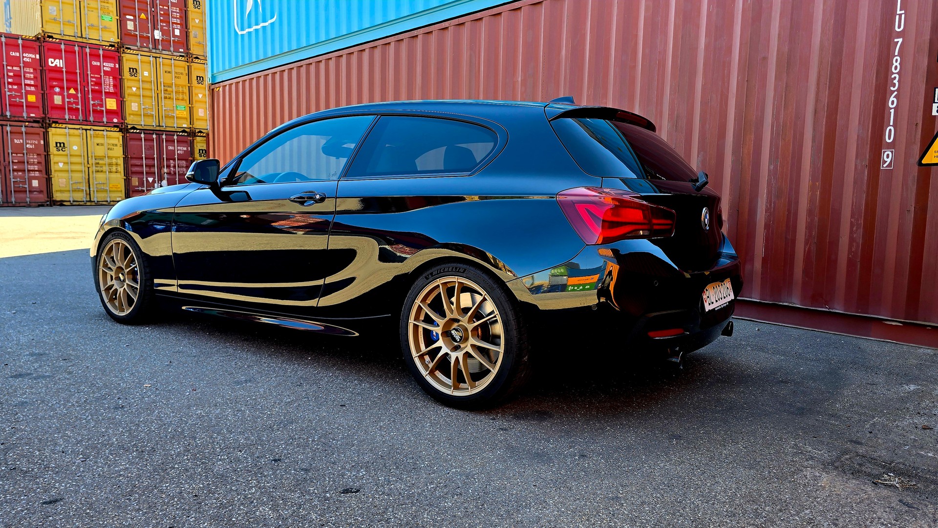 BMW M140i xDrive-image-3